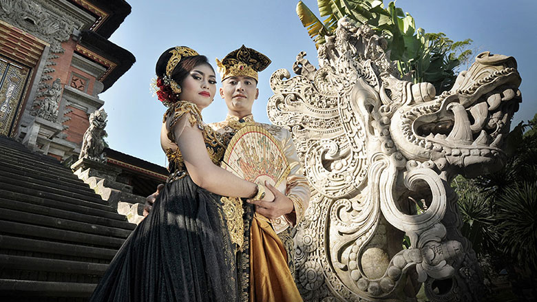 Jasa Prewedding Bali